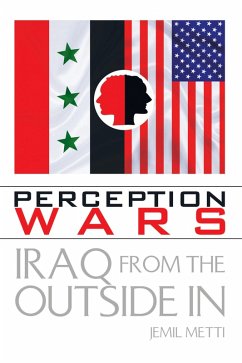 Cover Perception Wars (eBook, ePUB)