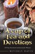 A Cup of Tea and Devotions (eBook, ePUB) - Bild 1