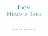 From Heads to Tails (eBook, ePUB) - Bild 1