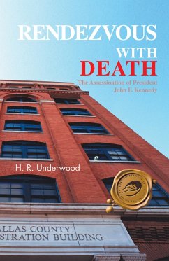 Cover Rendezvous with Death (eBook, ePUB)