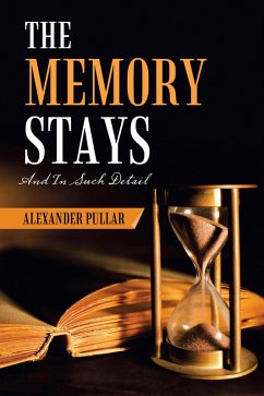 Cover The Memory Stays (eBook, ePUB)