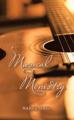 Musical Ministry (eBook, ePUB) - Hall, Nancy