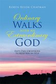 Ordinary Walks with an Extraordinary God (eBook, ePUB)