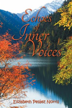 Cover Echoes of Inner Voices (eBook, ePUB)