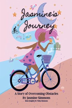 Cover Jasmine's Journey (eBook, ePUB)