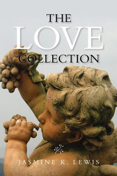 Cover The Love Collection (eBook, ePUB)