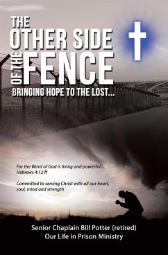 The Other Side of the Fence (eBook, ePUB) - Potter, Senior Chaplain Bill