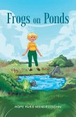 Frogs on Ponds (eBook, ePUB)