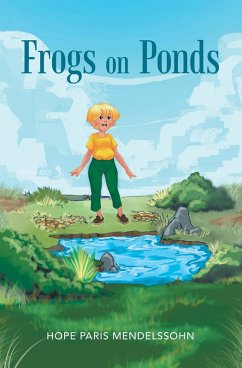 Cover Frogs on Ponds (eBook, ePUB)
