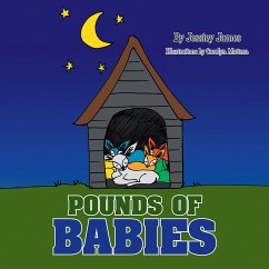 Pounds of Babies (eBook, ePUB) - James, Jessiey