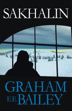 Cover Sakhalin (eBook, ePUB)