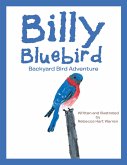 Billy Bluebird (eBook, ePUB) Billy Bluebird (eBook, ePUB)