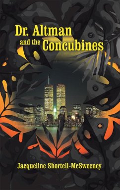 Dr. Altman and the Concubines (eBook, ePUB) - Shortell-McSweeney, Jacqueline