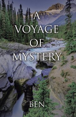 A Voyage of Mystery (eBook, ePUB) - Ben