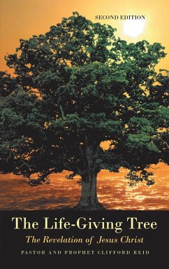 The Life-Giving Tree (eBook, ePUB) - Reid, Clifford