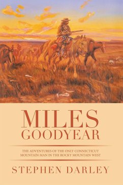 Miles Goodyear (eBook, ePUB) Miles Goodyear (eBook, ePUB)