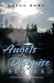 Angels in Disguise Series (eBook, ePUB)