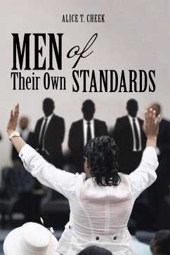 Cover Men of Their Own Standards (eBook, ePUB)