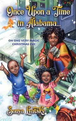 Cover Once Upon a Time in Alabama ... (eBook, ePUB)