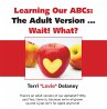 Learning Our Abcs (eBook, ePUB) - Bild 1
