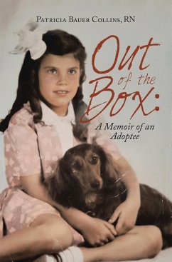 Out of the Box: a Memoir of an Adoptee (eBook, ePUB)