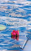 The Collection of Lyrical Poems & Intuition (eBook, ePUB)