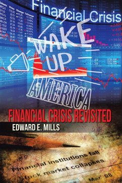 Wake up America (eBook, ePUB) - Mills, Edward E.