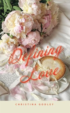 Cover Defining Love (eBook, ePUB)