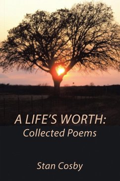 A Life's Worth: Collected Poems (eBook, ePUB)