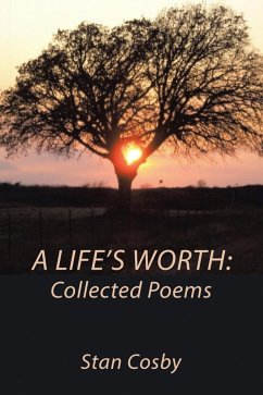 A Life's Worth: Collected Poems (eBook, ePUB)