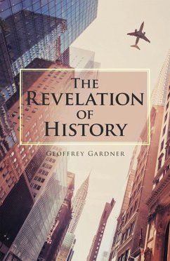 Cover The Revelation of History (eBook, ePUB)