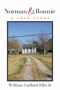 Cover Norman & Bonnie (eBook, ePUB)