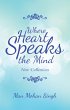 Where Heart Speaks the Mind (eBook,... - Bild 1