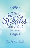 Where Heart Speaks the Mind (eBook, ePUB)