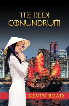 Cover The Heidi Conundrum (eBook, ePUB)
