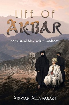 Cover Life of Akbar (eBook, ePUB)