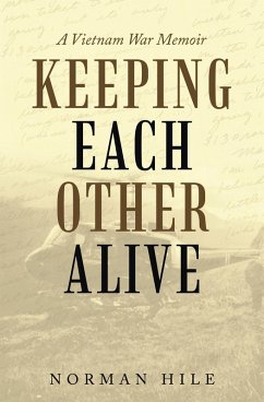 Keeping Each Other Alive (eBook, ePUB)