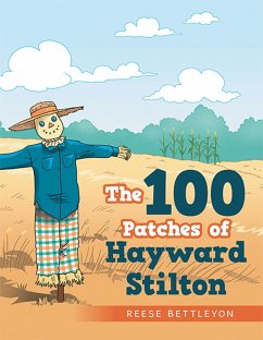Cover The 100 Patches of Hayward Stilton (eBook, ePUB)