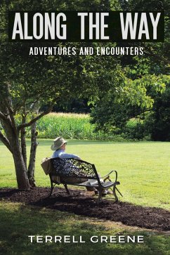 Cover ALONG THE WAY (eBook, ePUB)