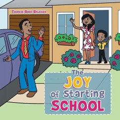 Cover The Joy of Starting School (eBook, ePUB)