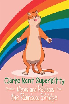 Cover Clarke Kent Super Kitty (eBook, ePUB)