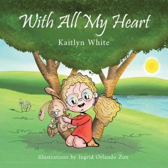 Cover With All My Heart (eBook, ePUB)