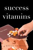 Success Vitamins (eBook, ePUB)