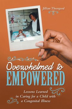 Cover Overwhelmed to Empowered (eBook, ePUB)