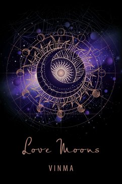 Love Moons (eBook, ePUB) - Vinma