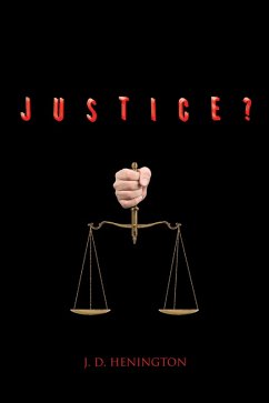 Cover Justice? (eBook, ePUB)
