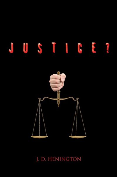 Justice? (eBook, ePUB)