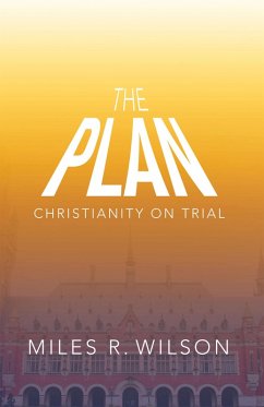 Cover The Plan (eBook, ePUB)