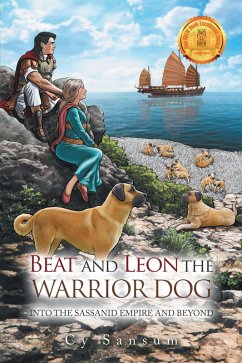 Cover Beat and Leon the Warrior Dog (eBook, ePUB)