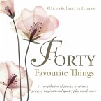 Forty Favourite Things (eBook, ePUB)